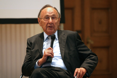 Hans-Dietrich Genscher