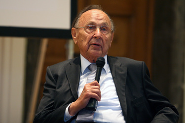 Hans-Dietrich Genscher