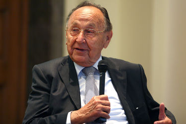 Hans-Dietrich Genscher