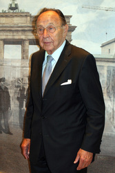Hans-Dietrich Genscher