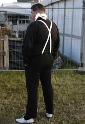 Vigilante Carlstroem