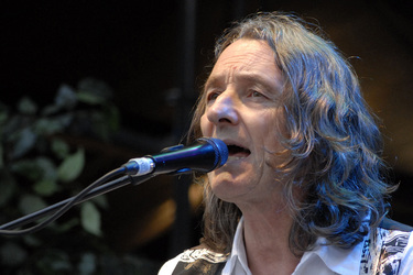 Roger Hodgson