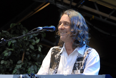 Roger Hodgson