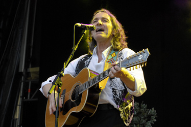 Roger Hodgson