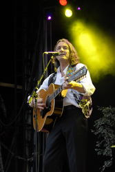 Roger Hodgson