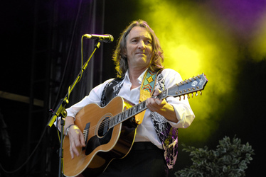 Roger Hodgson