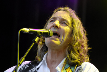 Roger Hodgson