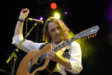 Roger Hodgson