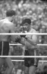 Hein ten Hoff, Jack Gardner