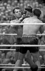 Hein ten Hoff, Jack Gardner