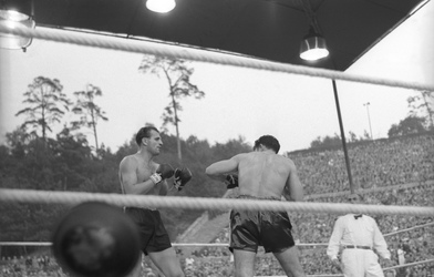 Hein ten Hoff, Jack Gardner