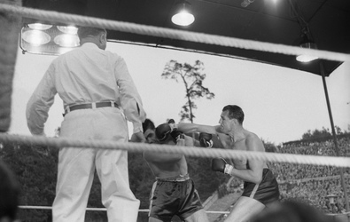 Jack Gardner, Hein ten Hoff