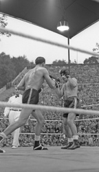 Hein ten Hoff, Jack Gardner