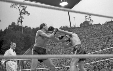 Hein ten Hoff, Jack Gardner