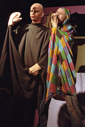 Dittmar Bachmann, Georg Kleinegees