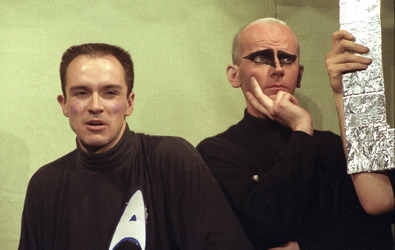 Dittmar Bachmann, Georg Kleinegees