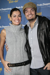 Jana Ina, Giovanni Zarrella