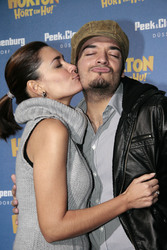 Jana Ina, Giovanni Zarrella