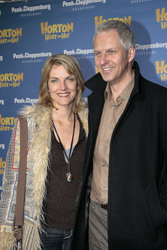 Marietta Slomka, Christof Lang