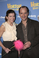 Anke Engelke, Christoph Maria Herbst