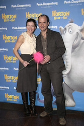 Anke Engelke, Christoph Maria Herbst