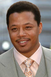 Terrence Howard