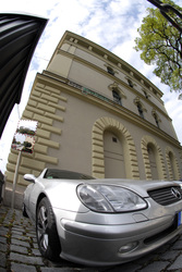 Hypo Real Estate Gebäude