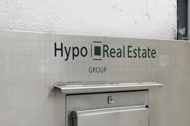 Hypo Real Estate Gebäude