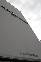 Hypo Real Estate Gebäude