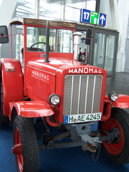 Hanomag