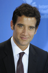 Clive Owen