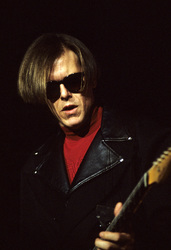 Konzert von INXS in London