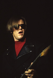 Konzert von INXS in London