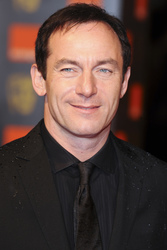 Jason Isaacs
