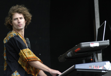 Bryant Clifford Meyer