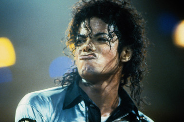 Michael Jackson