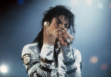 Michael Jackson