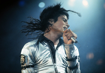 Michael Jackson