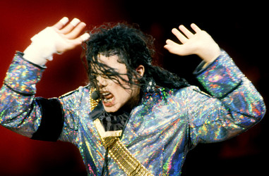 Michael Jackson