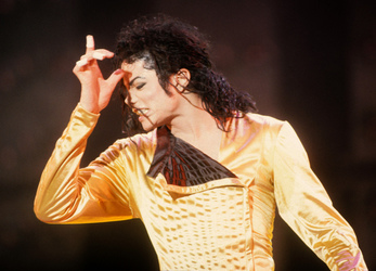 Michael Jackson