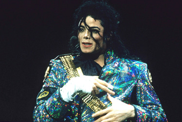 Michael Jackson