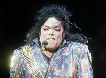 Michael Jackson
