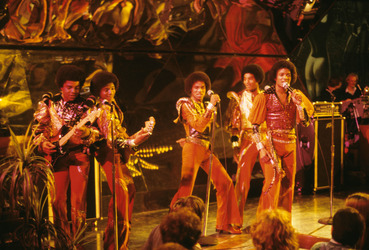 The Jacksons