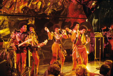 The Jacksons