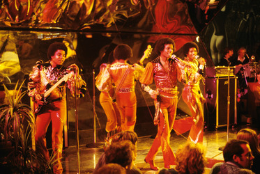 The Jacksons