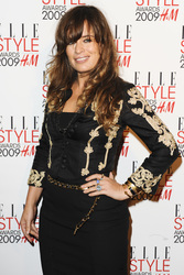 Jade Jagger