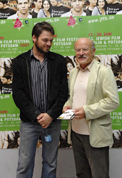 Ohad Knoller, Volker Schlöndorff