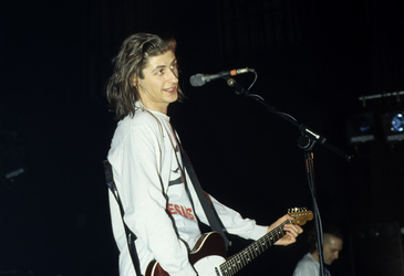 Konzert von Jesus Jones in London