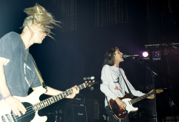 Konzert von Jesus Jones in London