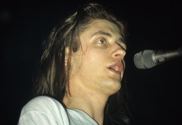 Konzert von Jesus Jones in London